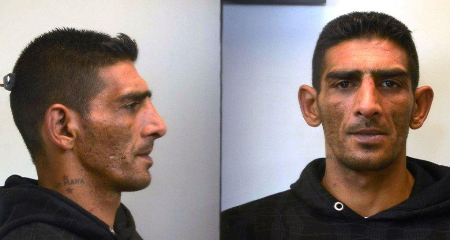 Αυτοί είναι οι ληστές που «ξάφριζαν» σπίτια στη Δυτική Αττική 