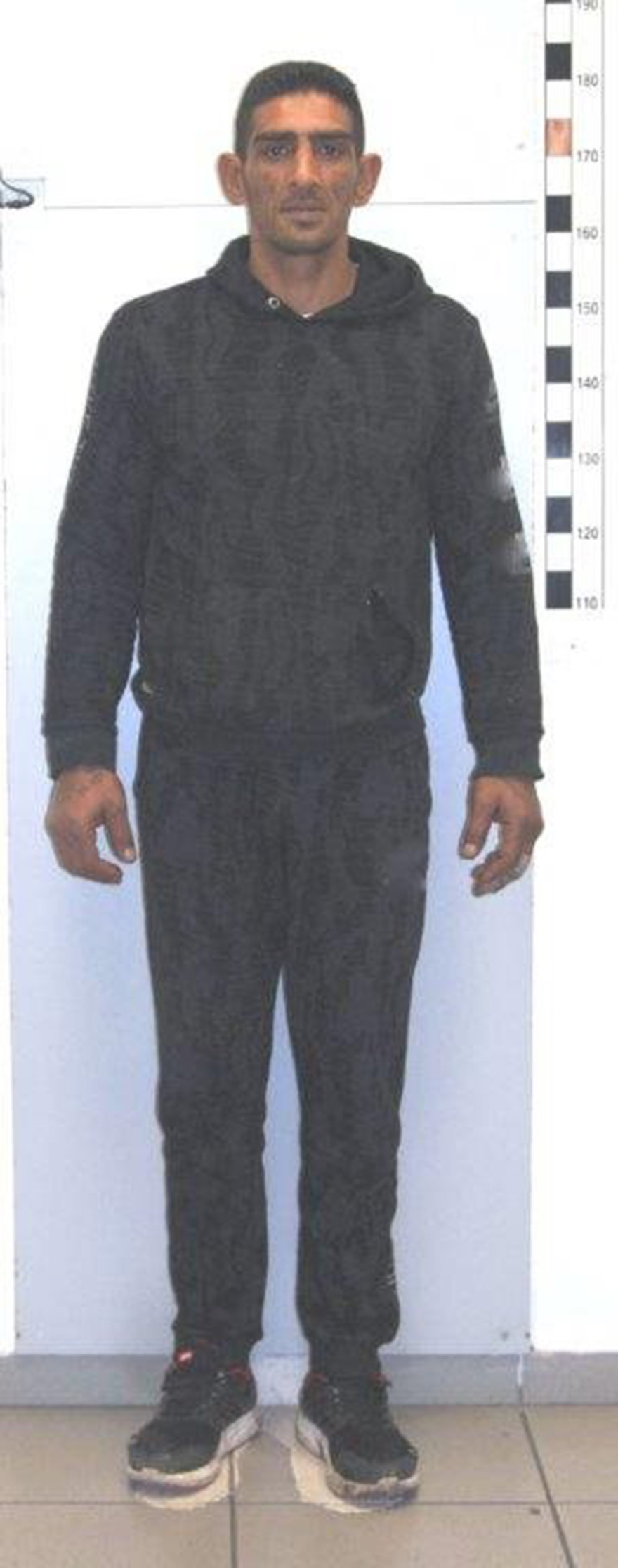 Αυτοί είναι οι ληστές που «ξάφριζαν» σπίτια στη Δυτική Αττική 