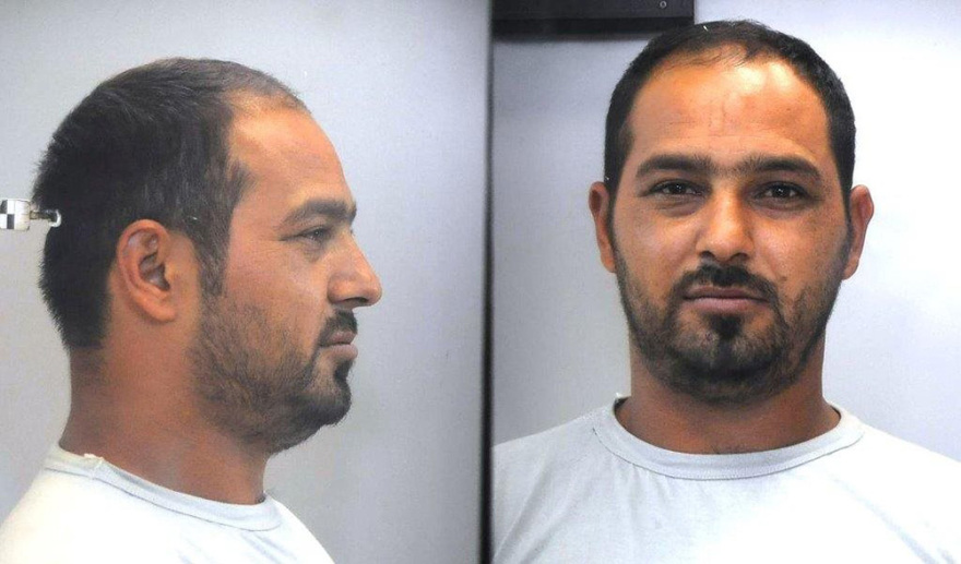 Αυτοί είναι οι ληστές που «ξάφριζαν» σπίτια στη Δυτική Αττική 