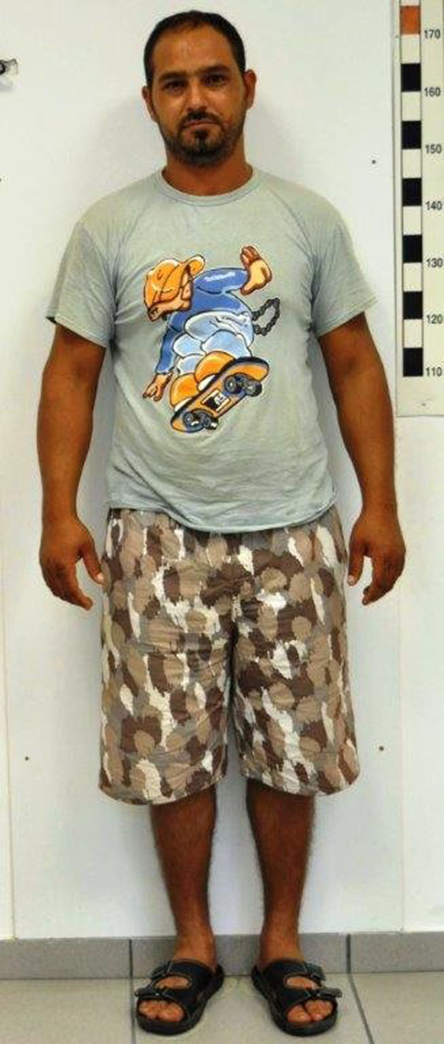 Αυτοί είναι οι ληστές που «ξάφριζαν» σπίτια στη Δυτική Αττική 