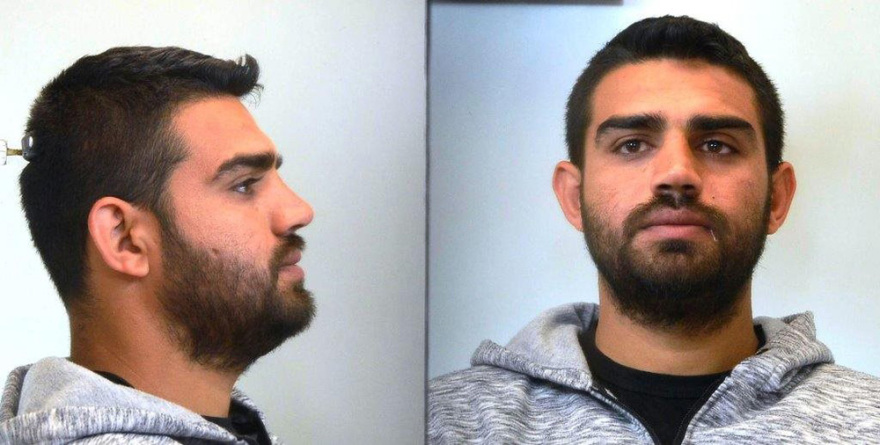 Αυτοί είναι οι ληστές που «ξάφριζαν» σπίτια στη Δυτική Αττική 