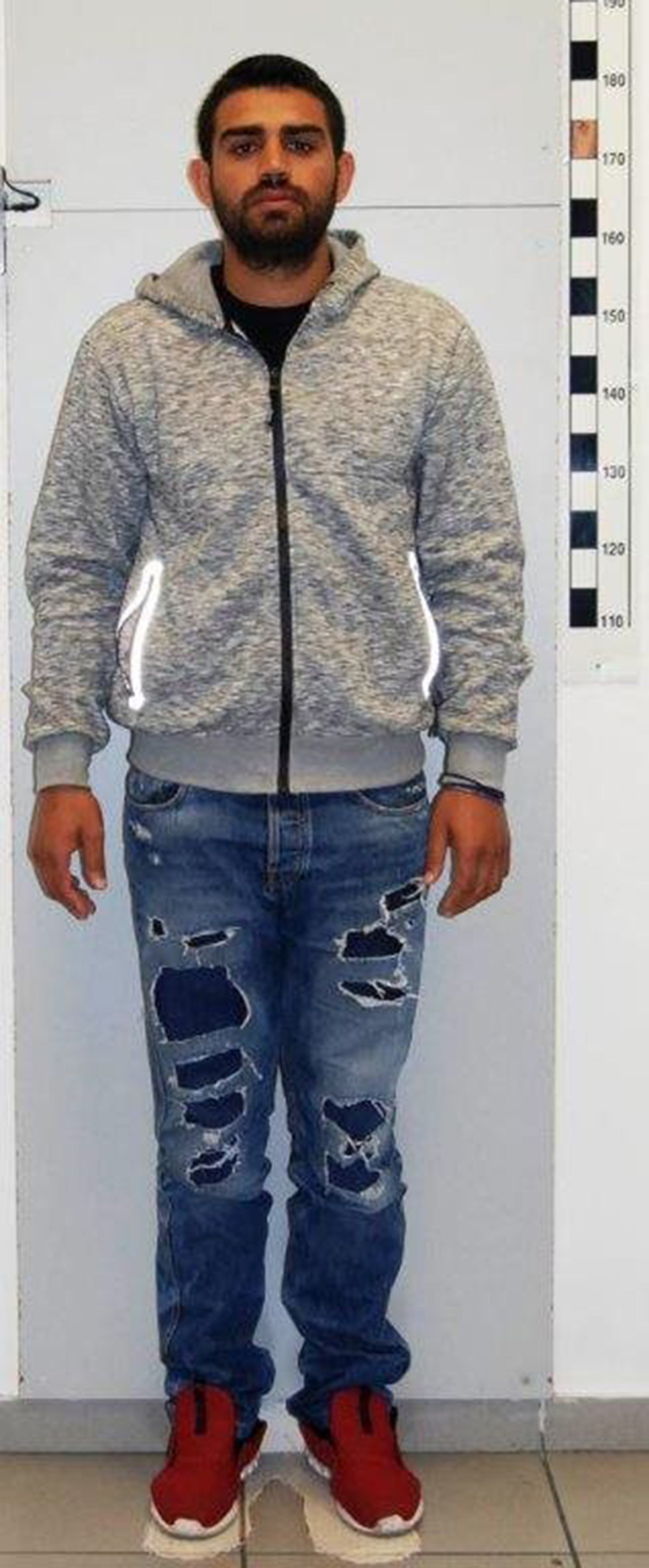 Αυτοί είναι οι ληστές που «ξάφριζαν» σπίτια στη Δυτική Αττική 