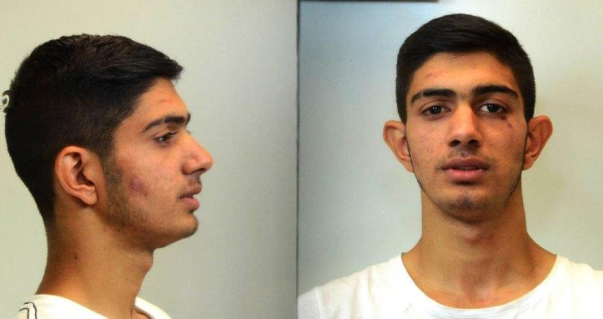 Αυτοί είναι οι ληστές που «ξάφριζαν» σπίτια στη Δυτική Αττική 