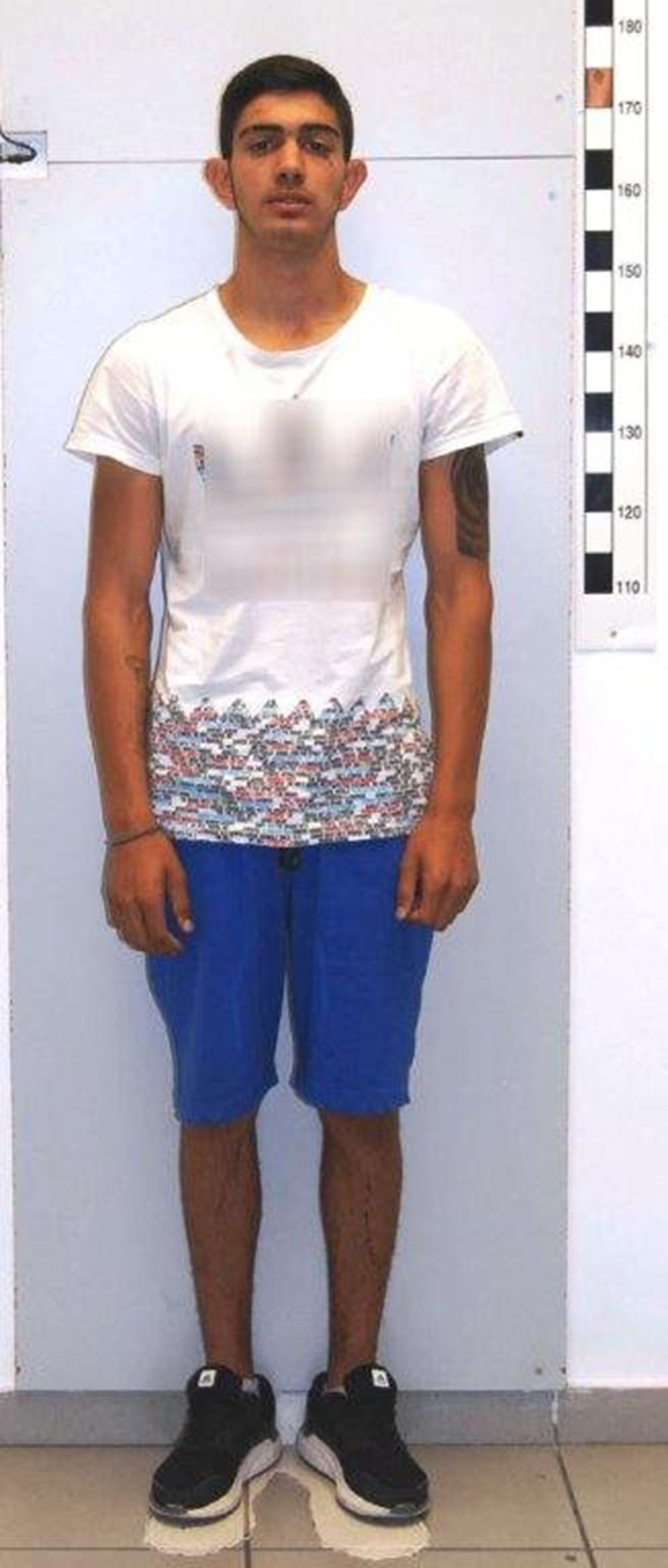 Αυτοί είναι οι ληστές που «ξάφριζαν» σπίτια στη Δυτική Αττική 