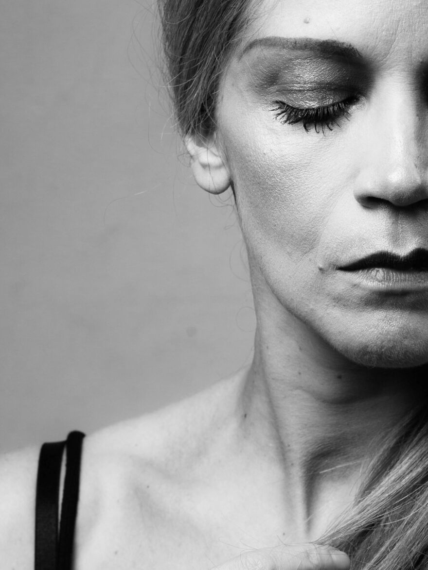 Η Ιωάννα Παππά γίνεται Έντα Γκάμπλερ