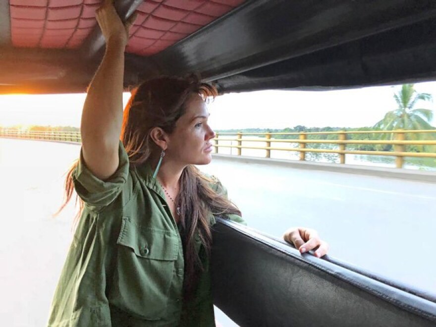 Αμαρυλλίς Φοξ: Η πράκτορας της CIA, το «καυτό» βιβλίο και ο Κένεντι