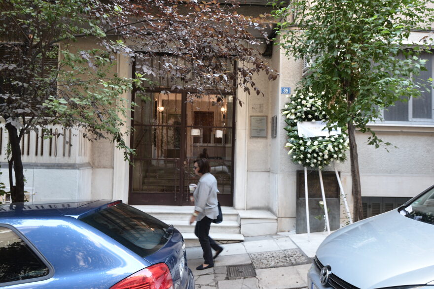 Παύλος Μπακογιάννης: 30 χρόνια από την δολοφονία που συγκλόνισε την Ελλάδα