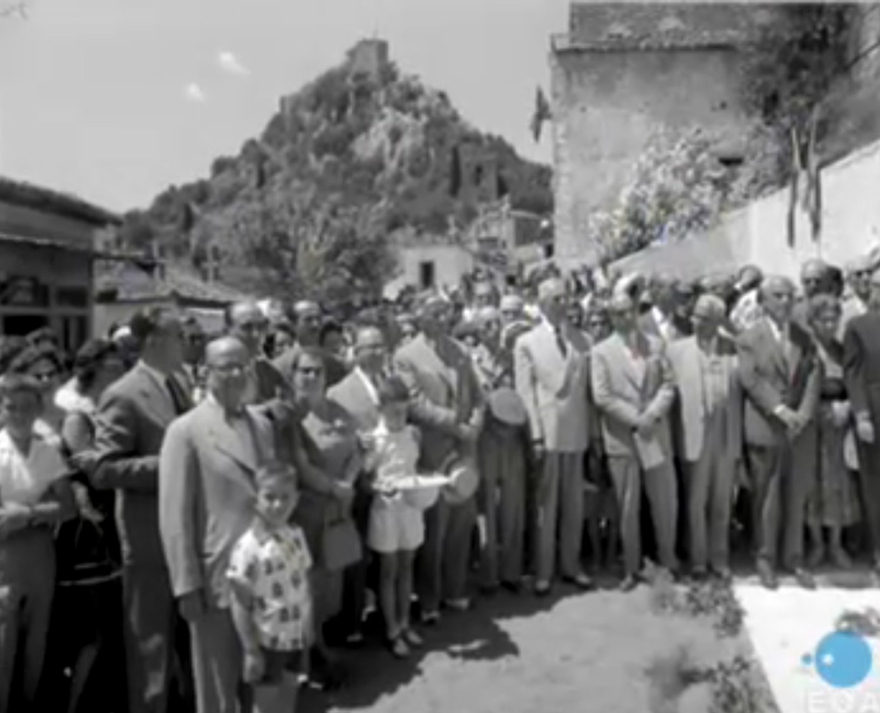 Καρύταινα: Ο Πρόεδρος της Δημοκρατίας στις εκδηλώσεις για τον Νικόλαο Δημητρακόπουλο