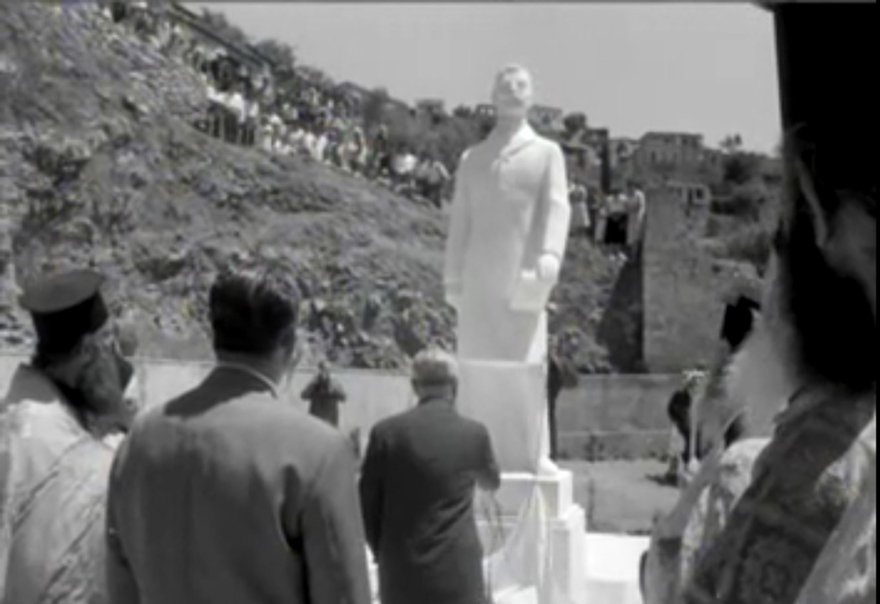 Καρύταινα: Ο Πρόεδρος της Δημοκρατίας στις εκδηλώσεις για τον Νικόλαο Δημητρακόπουλο