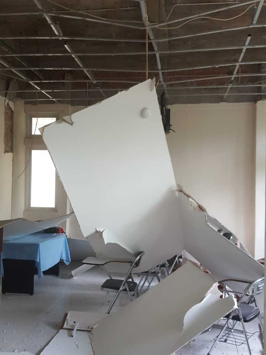 Ισχυρός σεισμός στην Ινδονησία: Ο Εγκέλαδος κτύπησε με 6,5 Ρίχτερ στο νησί Μαλούκου