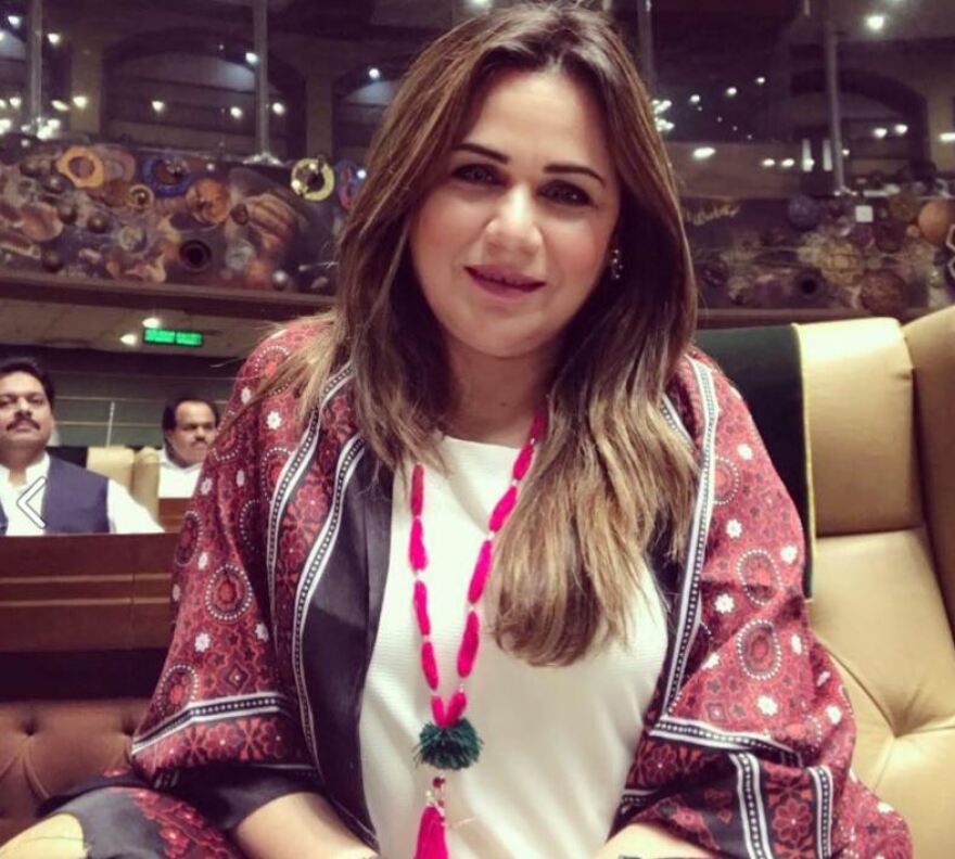 Πακιστανή πολιτικός «στάζει μέλι» για τον Ερντογάν στο Twitter: «Τι ηγέτης!»