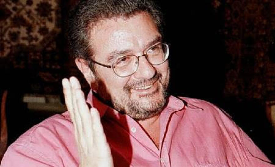 Θέμα 104.6: Σιμόπουλος, Σκουλάς, Μουκίου και Μητρούδης καλεσμένοι του Νίκου Θρασυβούλου 