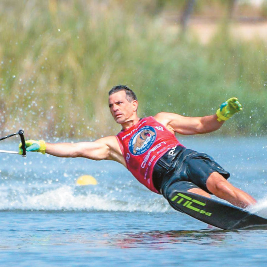 Φώτης Ντούλος: Σπάει τη σιωπή του ο Έλληνας που κατηγορείται ότι σκότωσε την πλούσια σύζυγό του