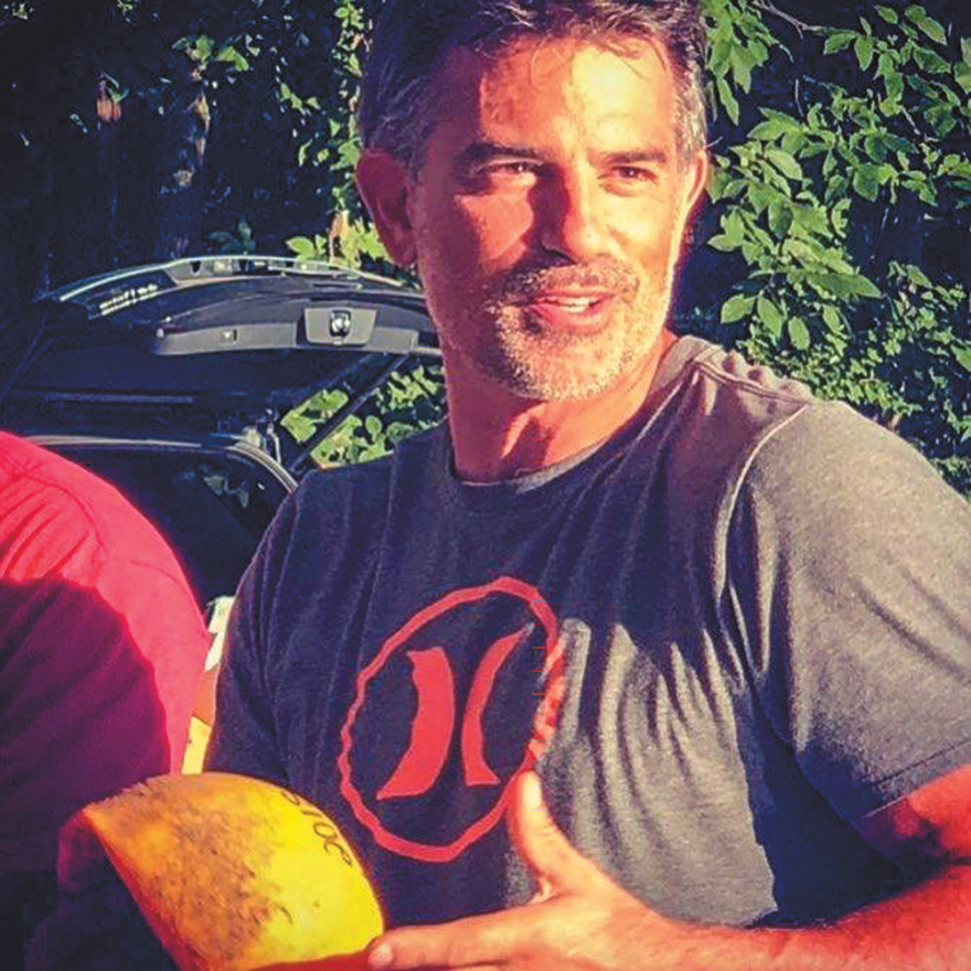 Φώτης Ντούλος: Σπάει τη σιωπή του ο Έλληνας που κατηγορείται ότι σκότωσε την πλούσια σύζυγό του