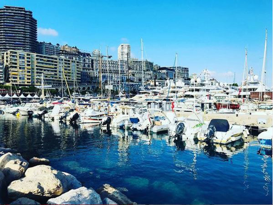 Μονακό: Αλβέρτος και Σαρλίν θα πάνε Ρέμο