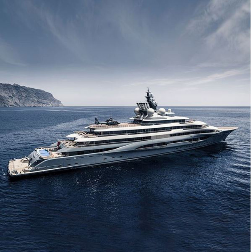 Μονακό: Αλβέρτος και Σαρλίν θα πάνε Ρέμο