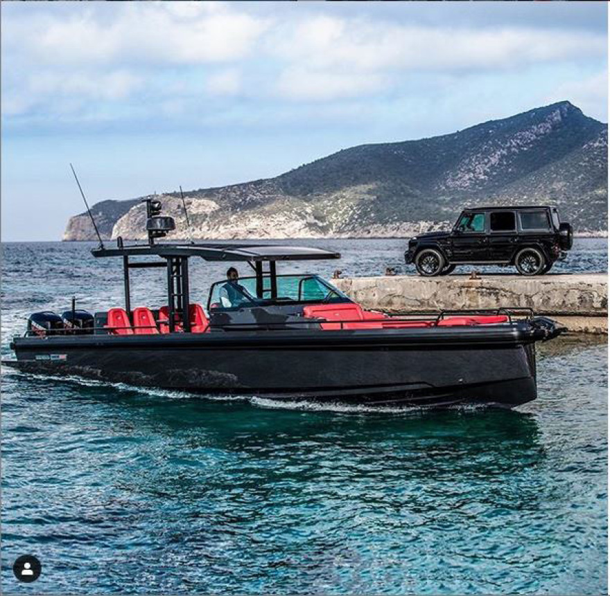 Μονακό: Αλβέρτος και Σαρλίν θα πάνε Ρέμο