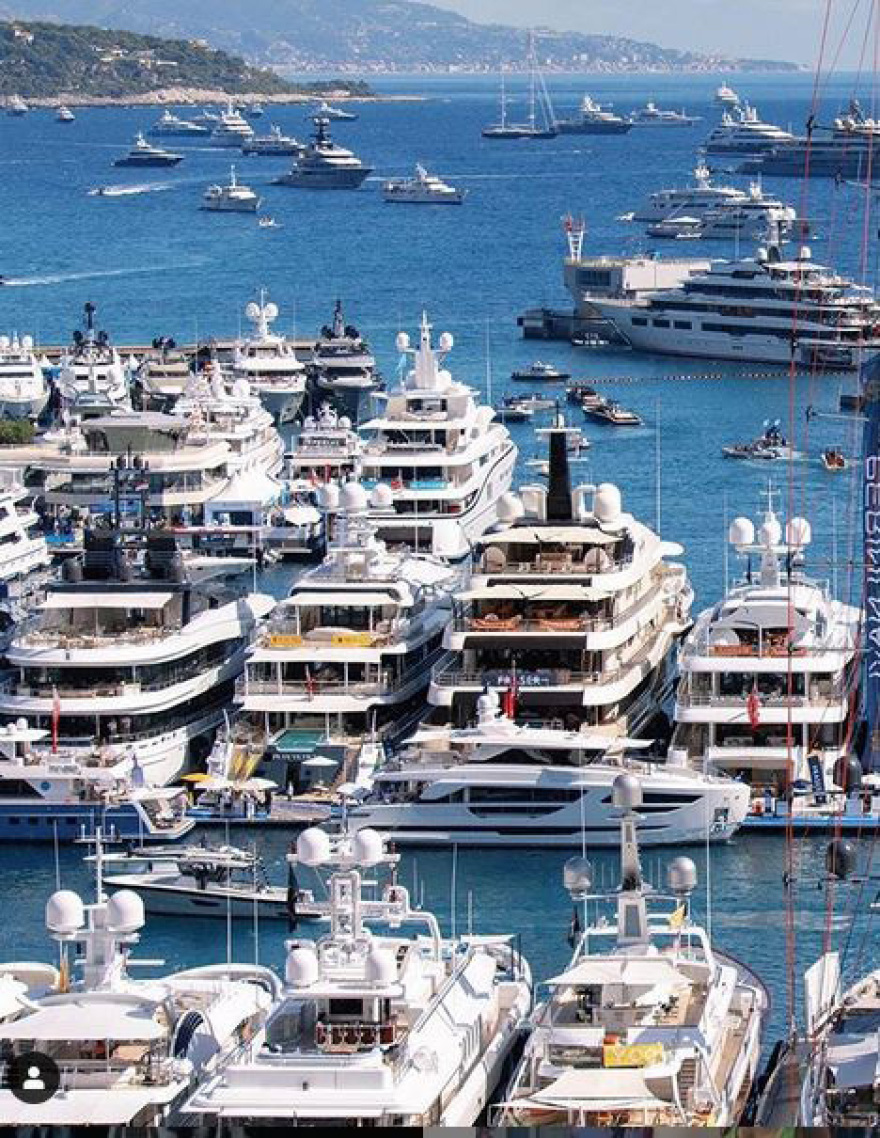 Μονακό: Αλβέρτος και Σαρλίν θα πάνε Ρέμο