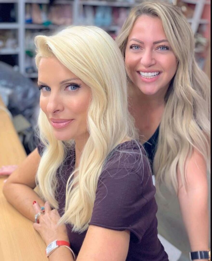 Η Ελένη Μενεγάκη επιστρέφει τη Δευτέρα