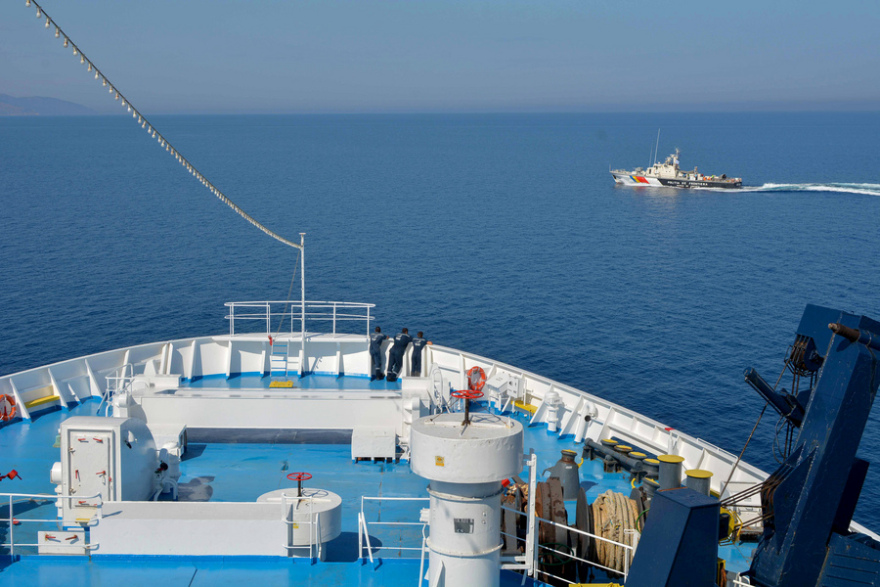 Τραγωδία χωρίς λόγια στις Οινούσσες: Βρέφος και τετράχρονο παιδί οι νεκροί