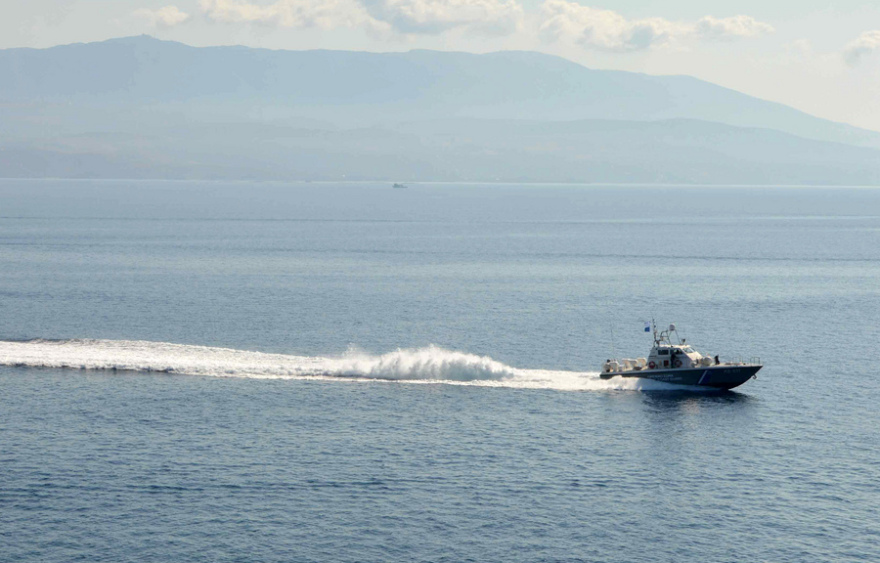 Τραγωδία χωρίς λόγια στις Οινούσσες: Βρέφος και τετράχρονο παιδί οι νεκροί