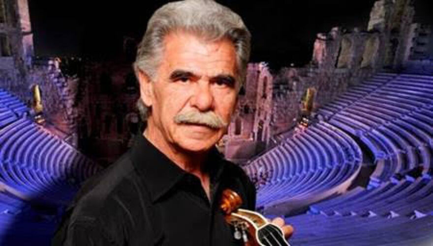 Θέμα 104.6: Σιμόπουλος, Σκουλάς, Μουκίου και Μητρούδης καλεσμένοι του Νίκου Θρασυβούλου 