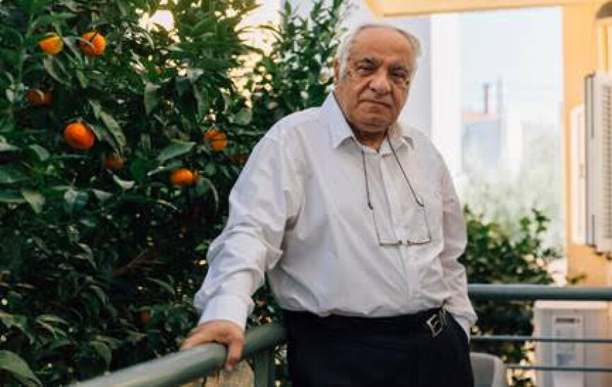 Θέμα 104.6: Σιμόπουλος, Σκουλάς, Μουκίου και Μητρούδης καλεσμένοι του Νίκου Θρασυβούλου 