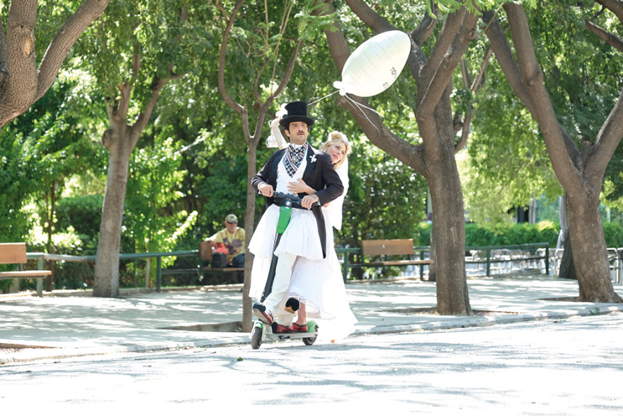 Σμαράγδα Καρύδη: Ντύνεται νύφη τον Οκτώβριο