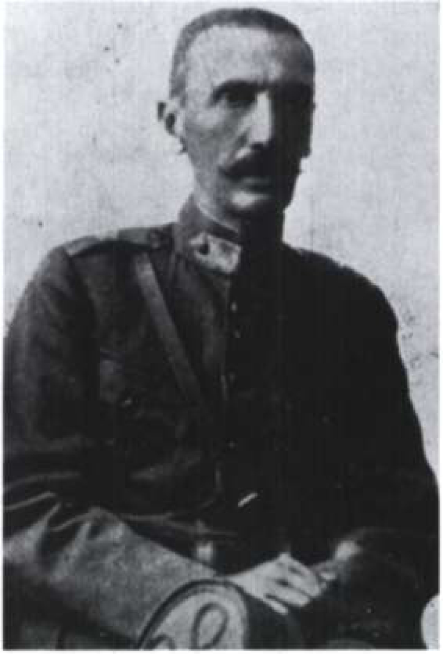 Η εκστρατεία της Ουκρανίας (1919):  Ο ηρωισμός των Ελλήνων σε αντίξοες συνθήκες