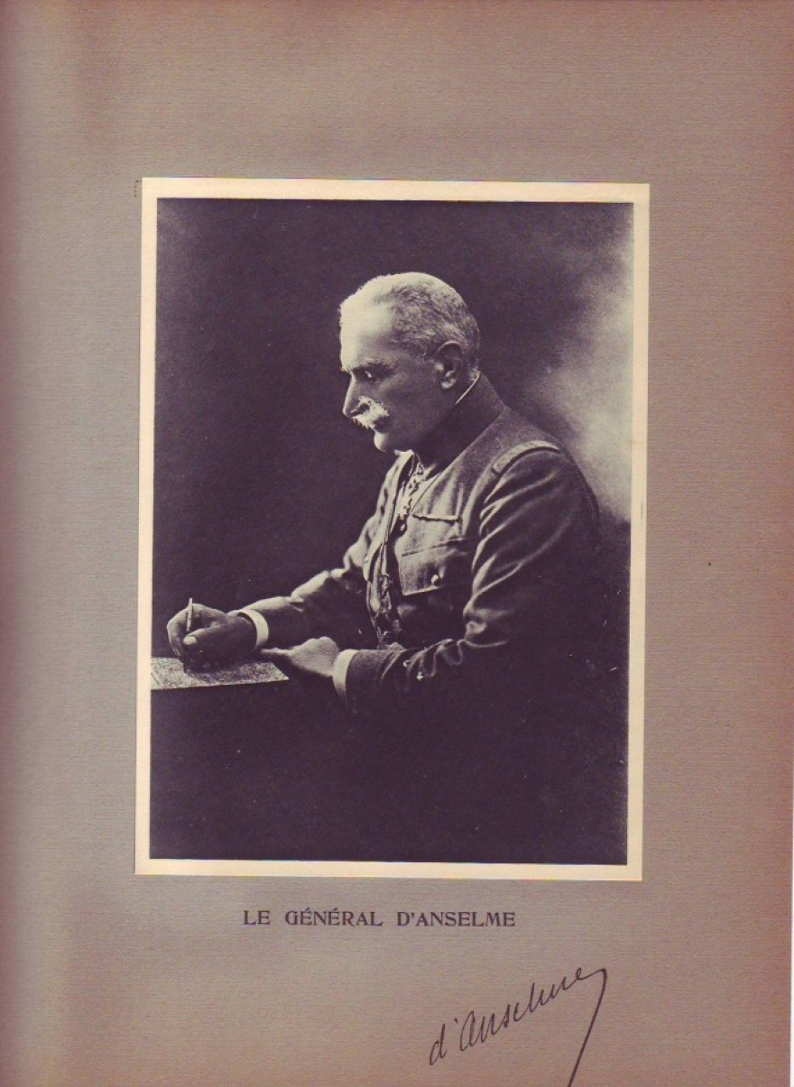 Η εκστρατεία της Ουκρανίας (1919):  Ο ηρωισμός των Ελλήνων σε αντίξοες συνθήκες