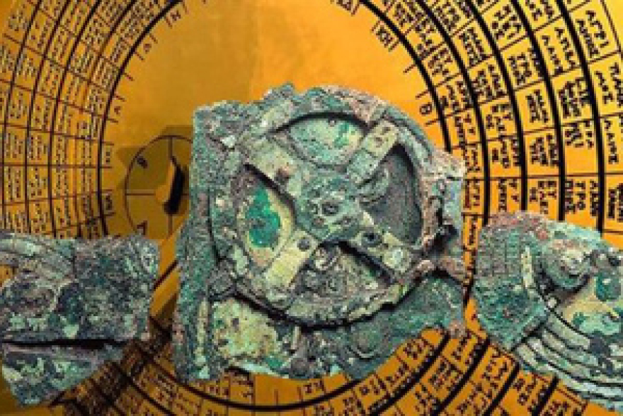 Ο μηχανισμός των Αντικυθήρων: Ποιος ήταν ο κατασκευαστής του;