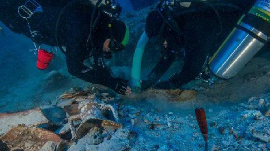 Ο μηχανισμός των Αντικυθήρων: Ποιος ήταν ο κατασκευαστής του;