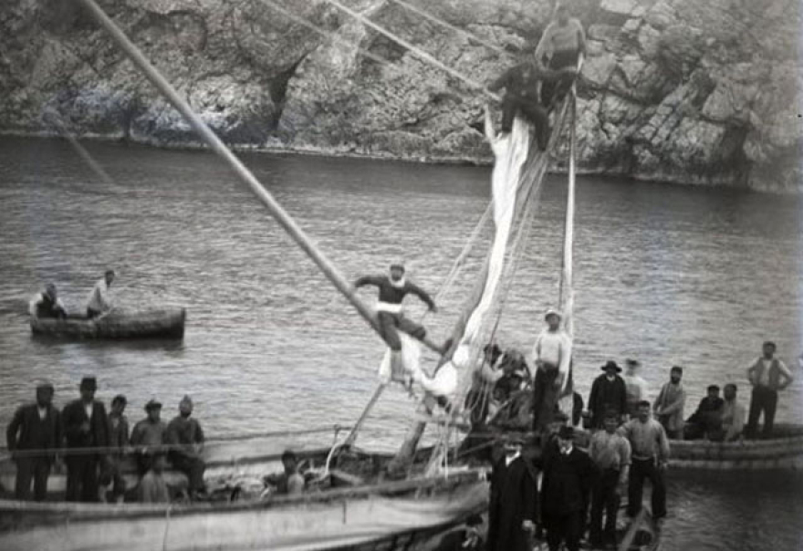 Ο μηχανισμός των Αντικυθήρων: Ποιος ήταν ο κατασκευαστής του;