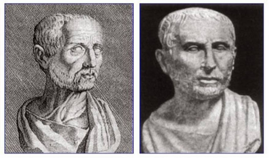 Ο μηχανισμός των Αντικυθήρων: Ποιος ήταν ο κατασκευαστής του;