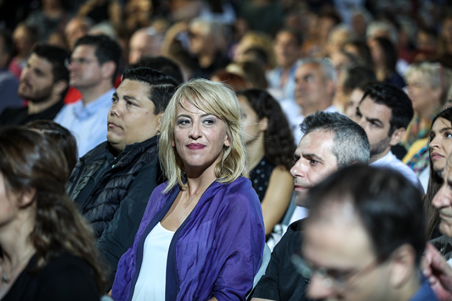 ΣΥΡΙΖΑ: Ο Τσίπρας θέλει «νέο ΠΑΣΟΚ με οικολογία» και ψάχνει νέα μέλη