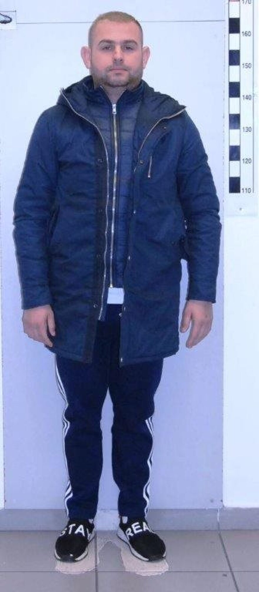 Αυτός είναι ο 30χρονος που παρίστανε τον λογιστή και εξαπατούσε ηλικιωμένους στην Αττική