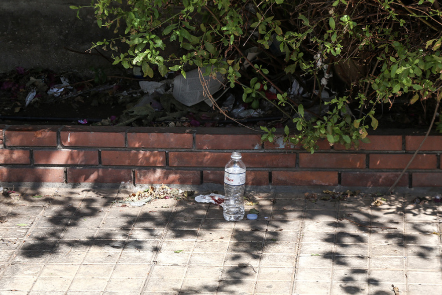 Ένας νεκρός μετά από καβγά τοξικομανών έξω από το Μετρό «Αμπελόκηποι»