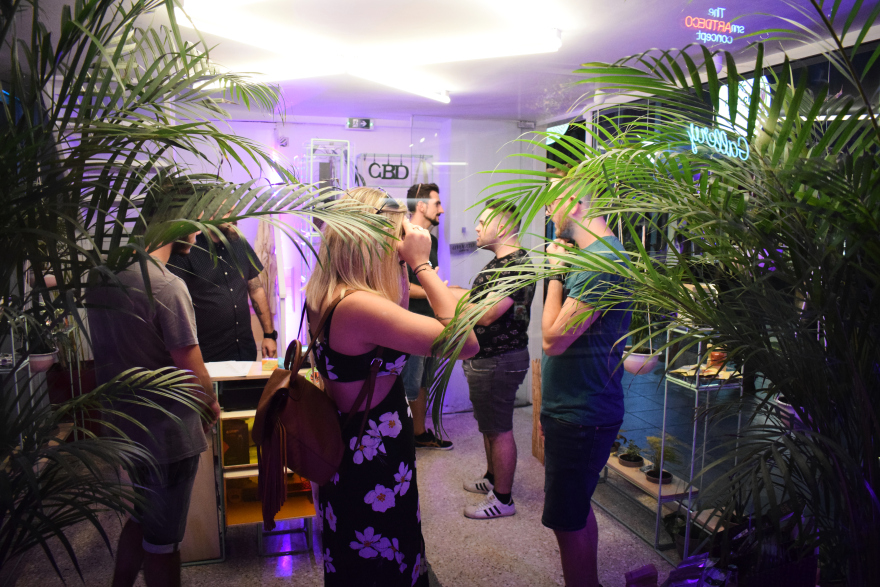 CBD: Πόσο ευεργετικό μπορεί να είναι για τον άνθρωπο; 