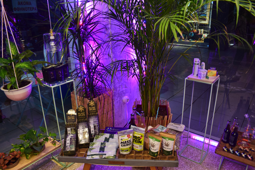 CBD: Πόσο ευεργετικό μπορεί να είναι για τον άνθρωπο; 