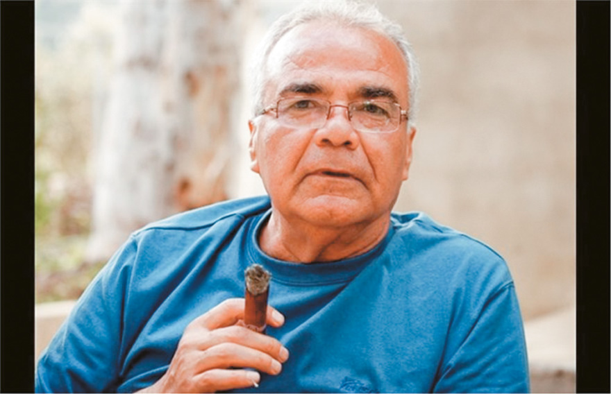 Θρίλερ σε δύο δόσεις: Αεροπειρατεία και γραφειοκρατία... με 34 χρόνια διαφορά