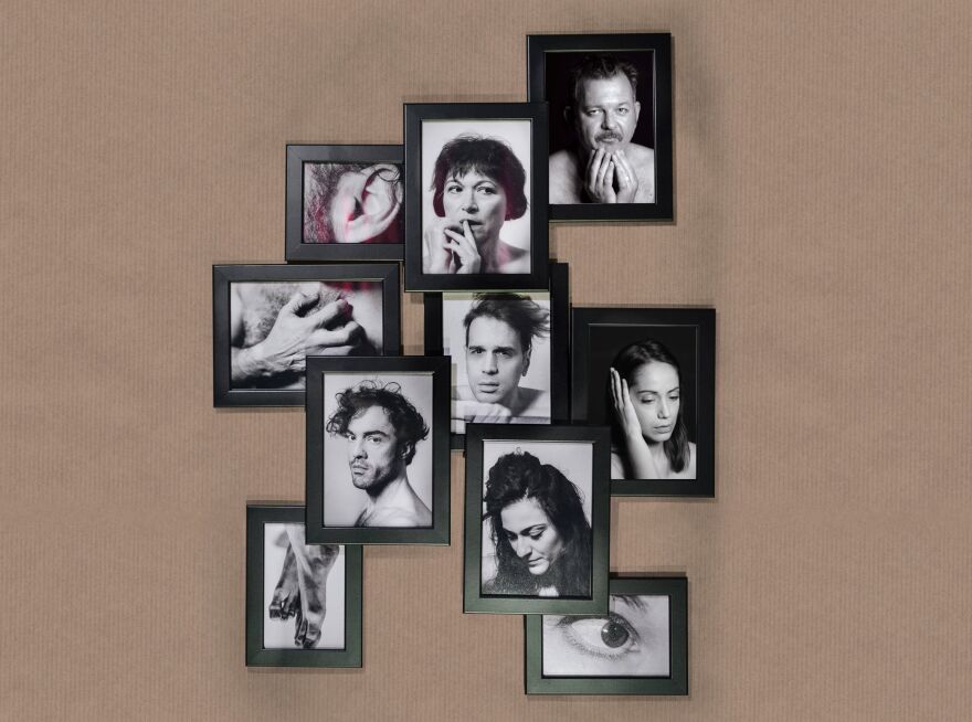 Οι «Φυλές» της Νίνα Ρέιν επιστρέφουν