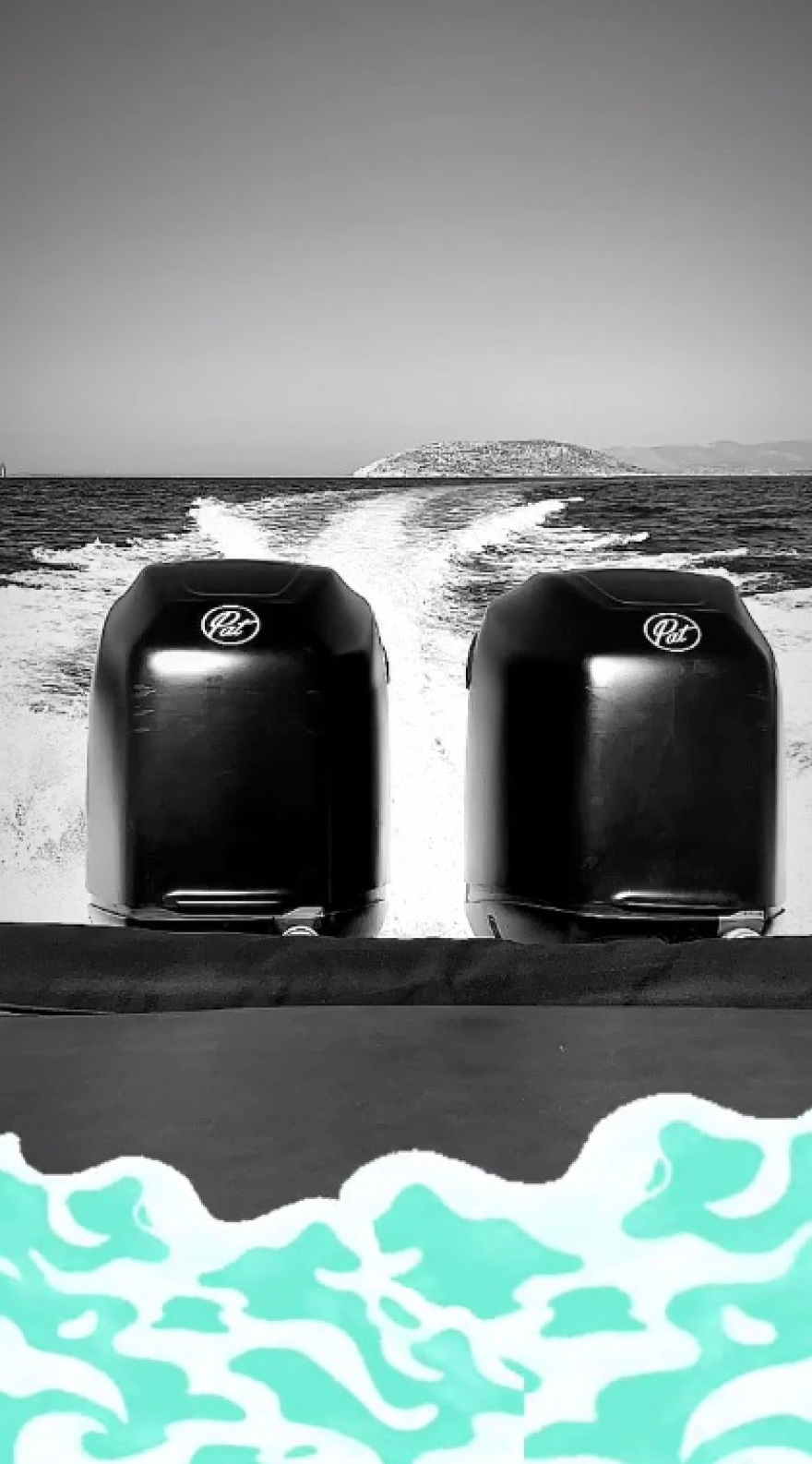 Κατερίνα Καινούργιου & Φίλιππος Τσαγκρίδης: H ερωτική απόδραση και οι καρδούλες