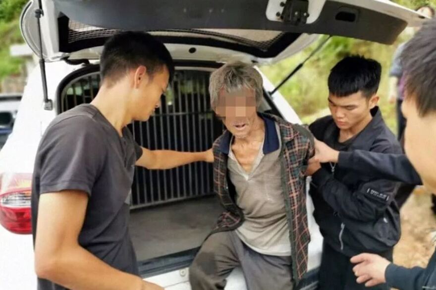 Κίνα: «Ξετρύπωσαν» με drone δραπέτη που το είχε σκάσει πριν από 17 χρόνια