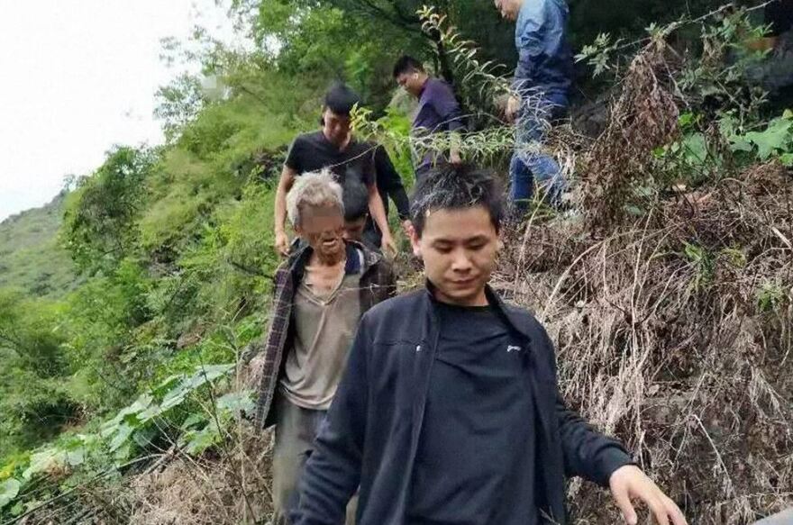 Κίνα: «Ξετρύπωσαν» με drone δραπέτη που το είχε σκάσει πριν από 17 χρόνια