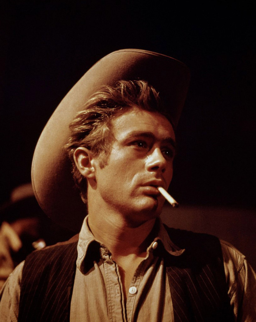 Τζέιμς Ντιν: 64 χρόνια από την «τελευταία στροφή»