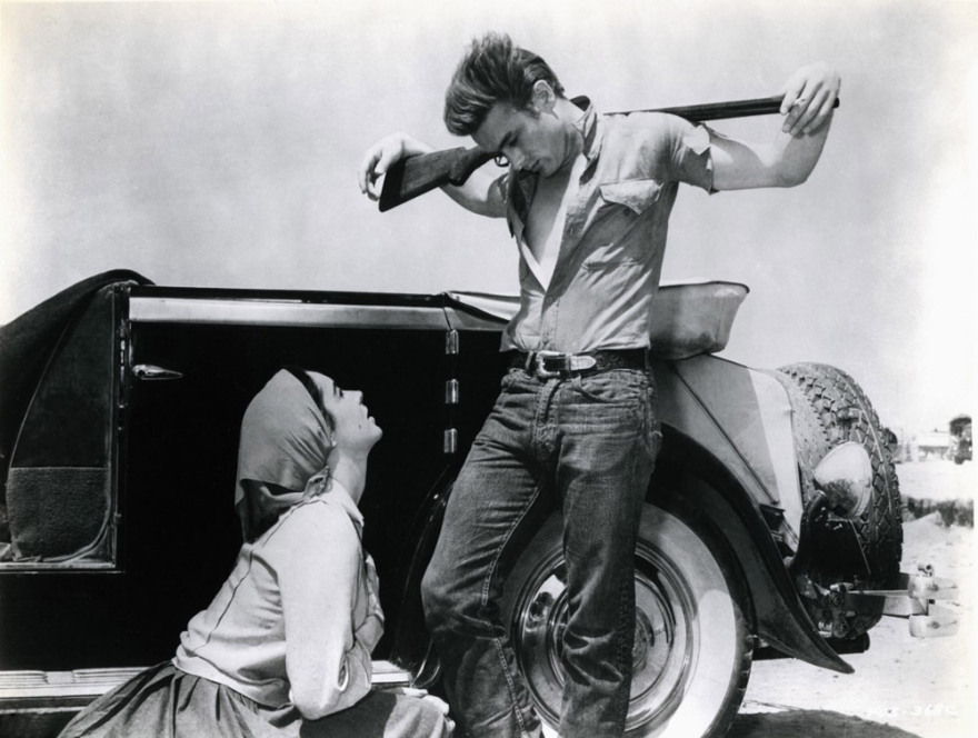 Τζέιμς Ντιν: 64 χρόνια από την «τελευταία στροφή»