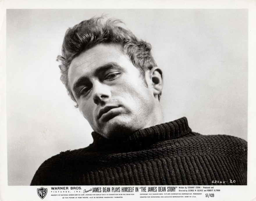 Τζέιμς Ντιν: 64 χρόνια από την «τελευταία στροφή»