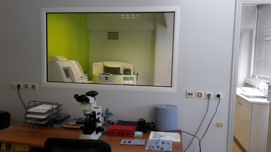 Αττικό Νοσοκομείο Ζώων: υψηλό επιστημονικό επίπεδο - ιατρικό κύρος - όραμα