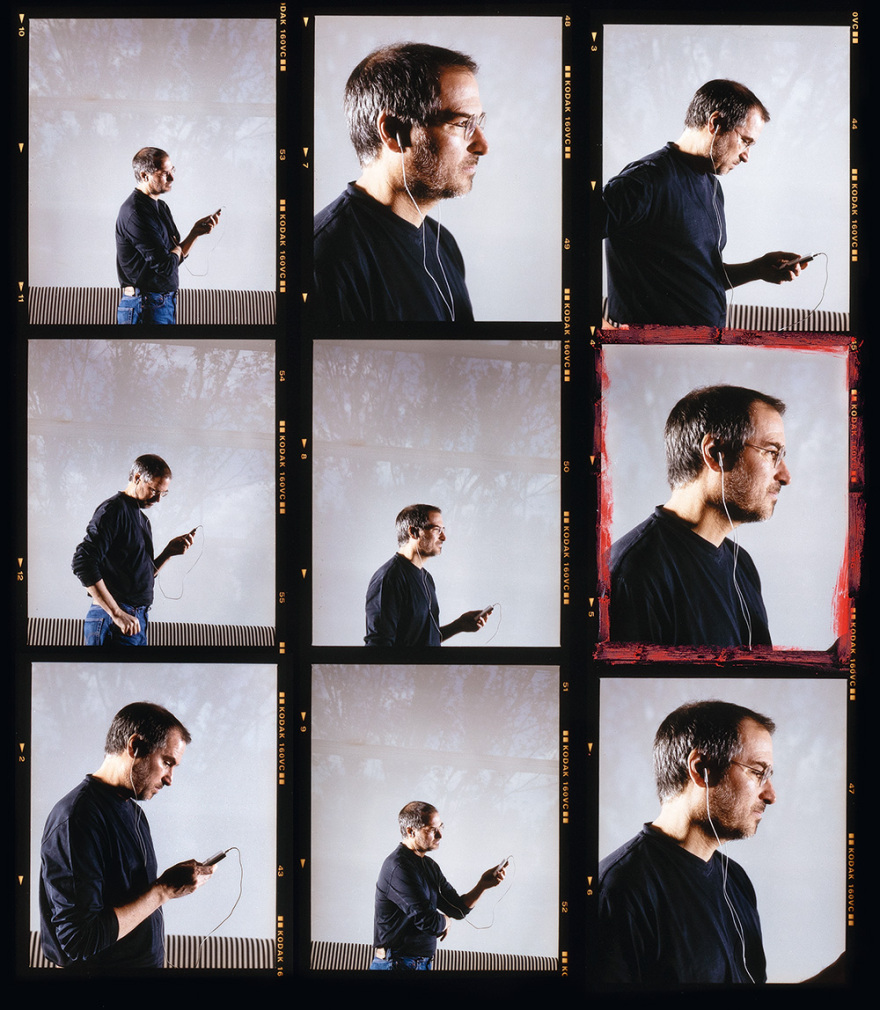 David Drebin: Ο φωτογράφος των σταρ... πριν γίνουν διάσημοι