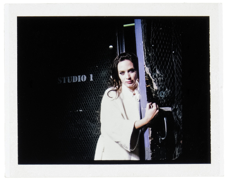 David Drebin: Ο φωτογράφος των σταρ... πριν γίνουν διάσημοι